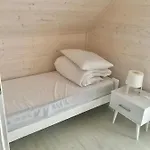 Prázdninový dům Kalmar Sarbinowo