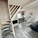 Kalmar Prázdninový dům *