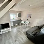 Kalmar Prázdninový dům *