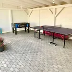 Kalmar Prázdninový dům