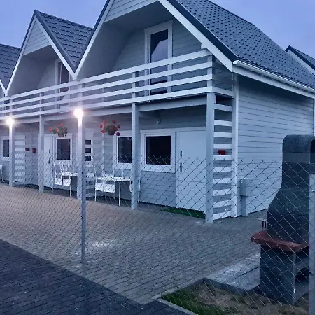 Kalmar Sarbinowo