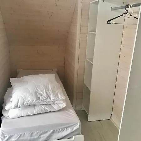 Tatil Evi Kalmar *