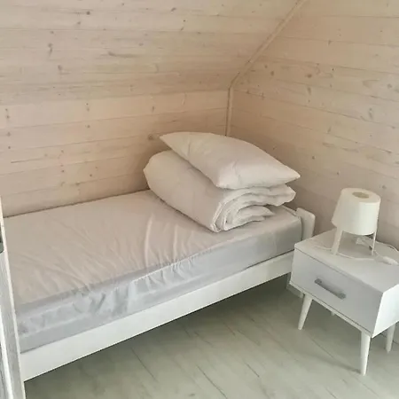 Casa vacanze Kalmar Sarbinowo