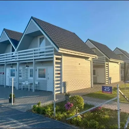 Casa vacanze Kalmar Sarbinowo