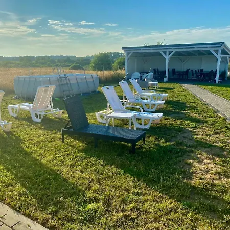 Kalmar Casa vacanze Sarbinowo