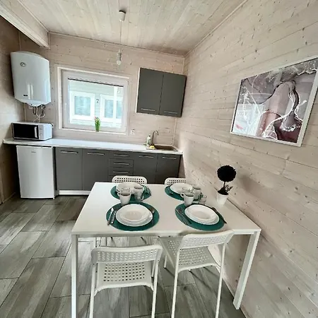 Kalmar Tatil Evi