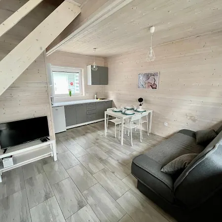 Kalmar Casa vacanze *