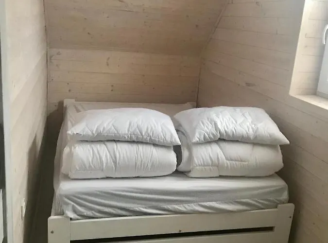 Kalmar Semesterbostad