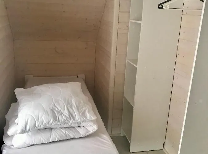 Semesterbostad Kalmar *