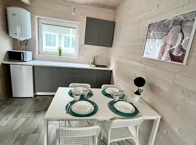 Kalmar Semesterbostad