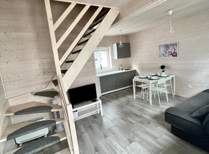 Kalmar Σπίτι διακοπών *