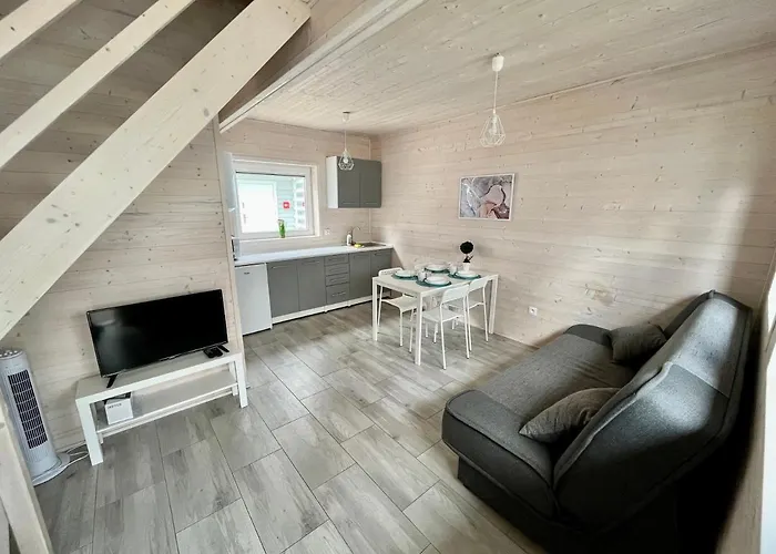 Kalmar Semesterbostad *