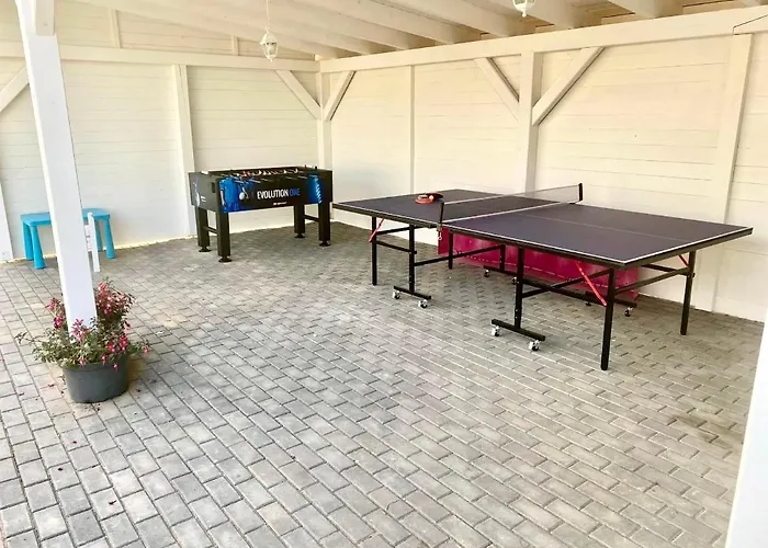 Kalmar Semesterbostad