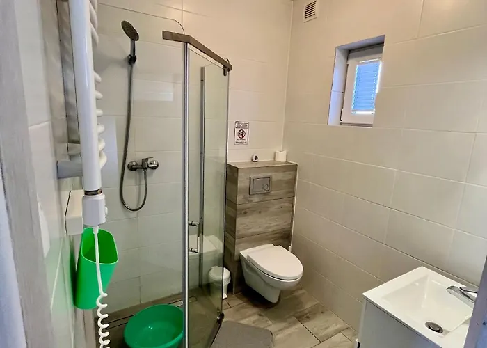 Semesterbostad Kalmar